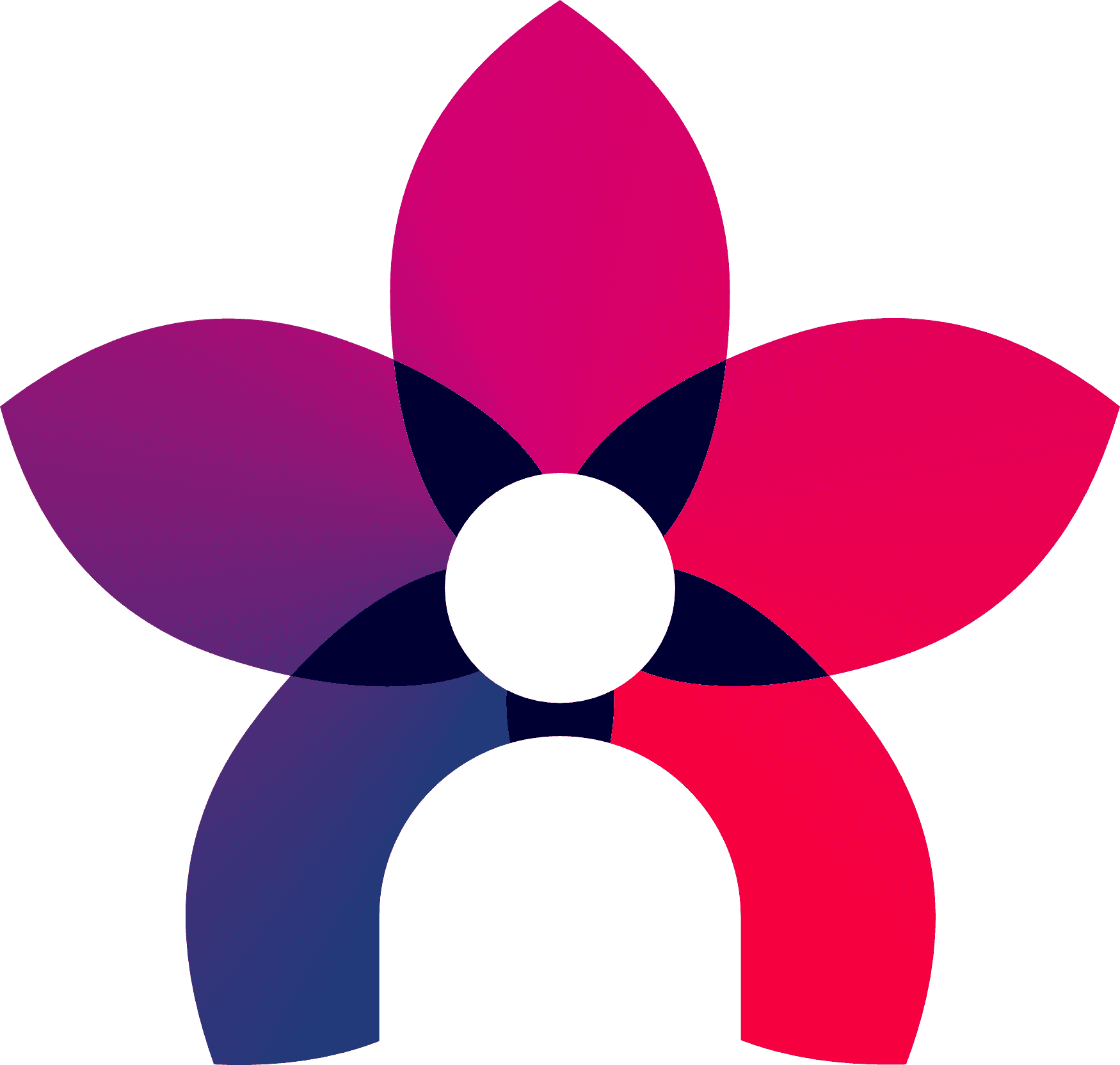 Bloomi Logo Red